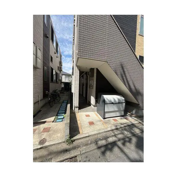 新宿区上落合3丁目 その他画像