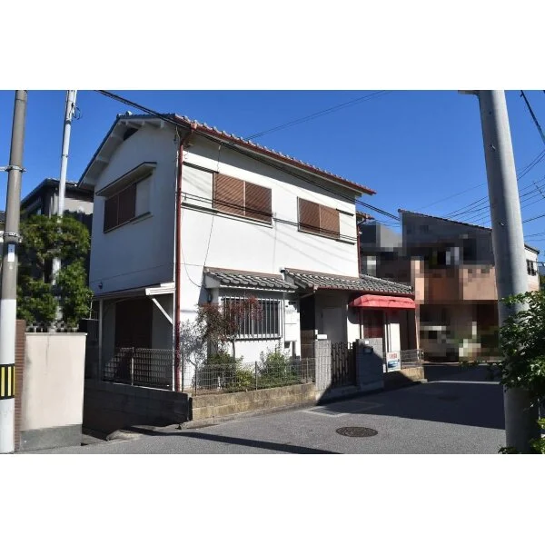 高槻市野見町 その他画像