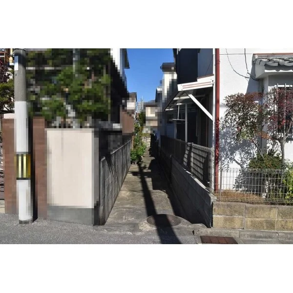 高槻市野見町 その他画像