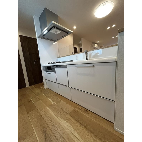 池田山ロイヤルマンション その他画像