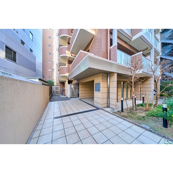 ミオカステーロ目黒都立大 その他画像