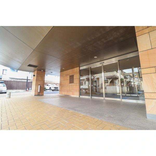 ルネ綱島タイムズシンフォニー その他画像