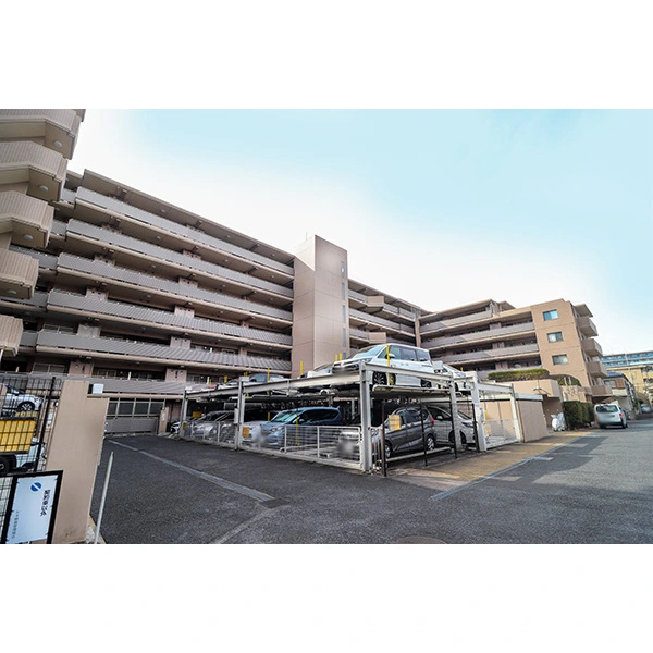 ルネ綱島タイムズシンフォニー その他画像