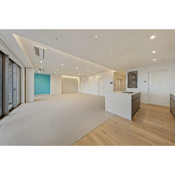 パークタワー勝どきサウス 洋室