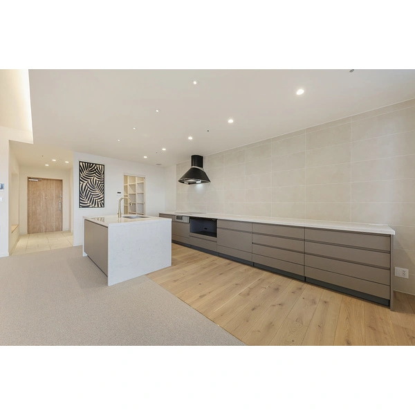 パークタワー勝どきサウス キッチン