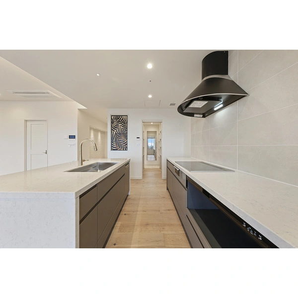 パークタワー勝どきサウス キッチン