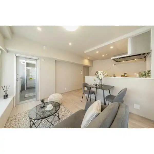 グランベルセントラルステージ その他画像