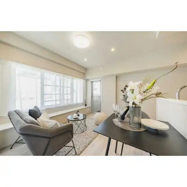 グランベルセントラルステージ その他画像