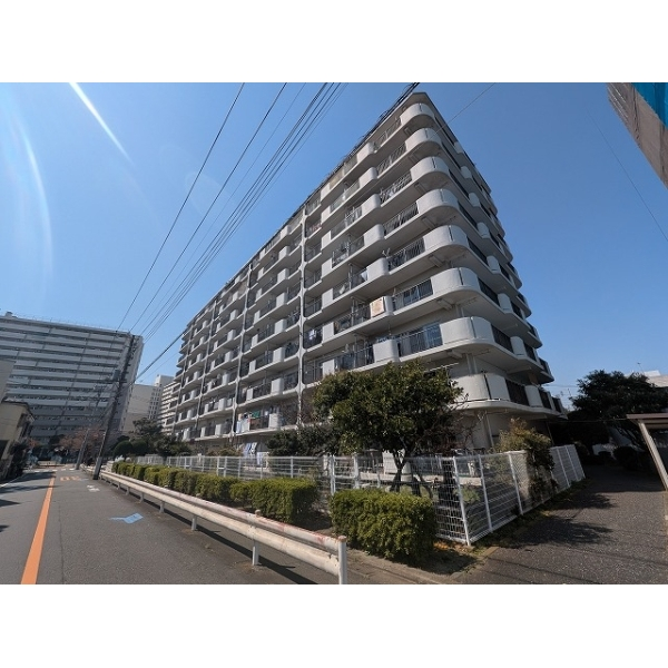 南六郷第1スカイハイツ その他画像