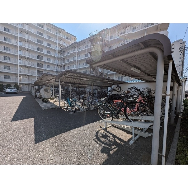 南六郷第1スカイハイツ その他画像