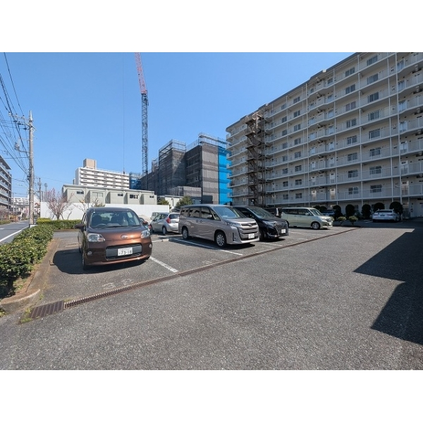 南六郷第1スカイハイツ その他画像