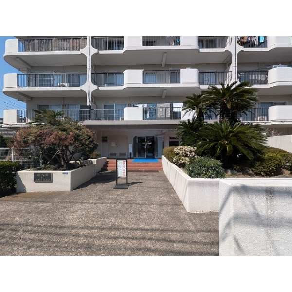 南六郷第1スカイハイツ その他画像