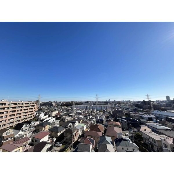 レクセルマンション新船橋 その他画像