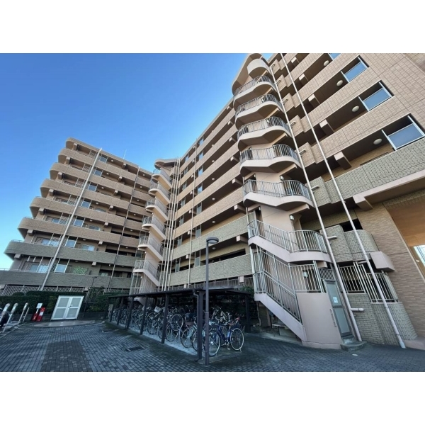 レクセルマンション新船橋 その他画像