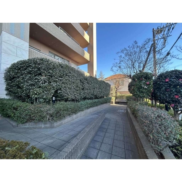 レクセルマンション新船橋 その他画像