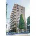 ライオンズマンション荻窪第８ 外観