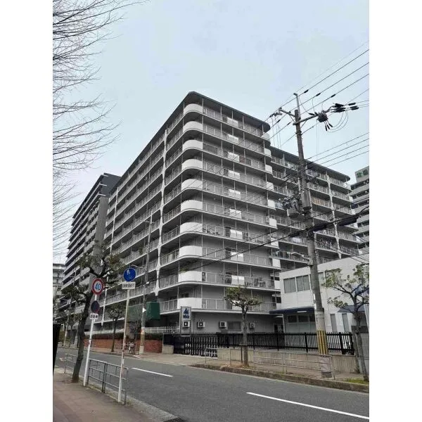 新大阪第一グリーンマンション その他画像