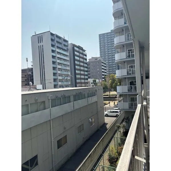 新大阪第一グリーンマンション その他画像