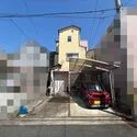 堺市堺区旭ヶ丘北町４丁 現地外観写真