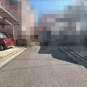 堺市堺区旭ヶ丘北町４丁 前面道路