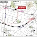 松戸市南花島３丁目 京成松戸線「上本郷」駅徒歩8分／JR常磐線・常磐緩行線「松戸」駅徒歩18分