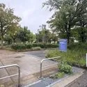 松戸市南花島３丁目 南花島公園　約420ｍ（公園）まで約420m（徒歩6分）