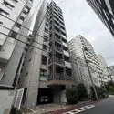 ベルジェンド元浅草クレール 外観：写真中央(撮影年月：2026年09月)
