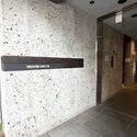 ベルジェンド元浅草クレール エントランス