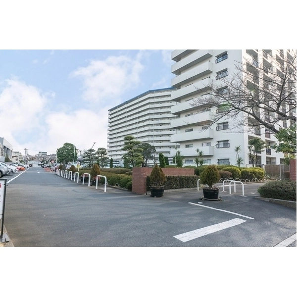 東建金町マンション その他画像