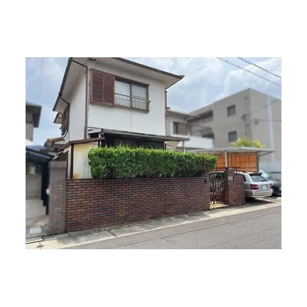 名古屋市名東区本郷１丁目 外観