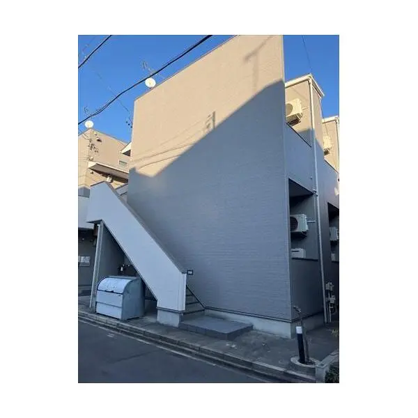 名古屋市北区水切町２丁目 外観