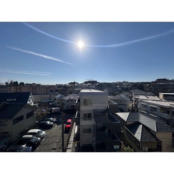 センチュリー西八王子パークヒルズ その他画像