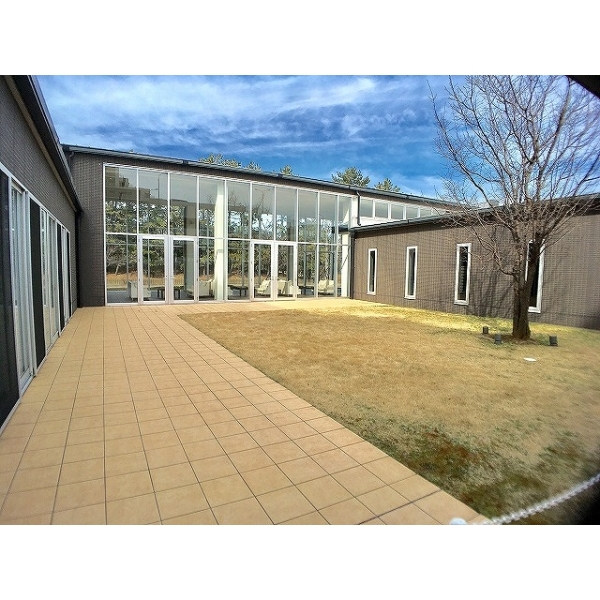 リビオ海浜幕張ラヴィアンコート その他画像