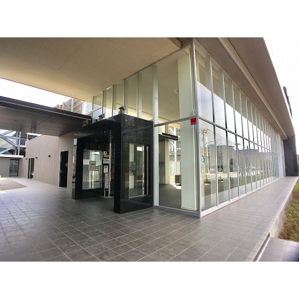 リビオ海浜幕張ラヴィアンコート その他画像