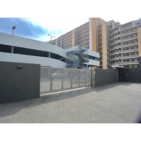 リビオ海浜幕張ラヴィアンコート その他画像