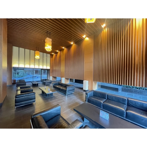 ザ・ライオンズ大宮ウェリスレジデンス その他画像