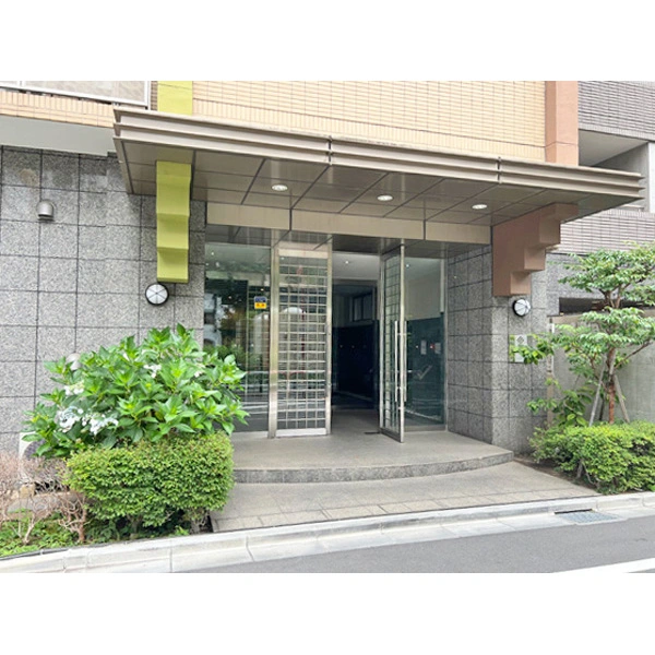 パレステュディオ新宿御苑 その他画像