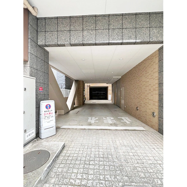 パレステュディオ新宿御苑 その他画像