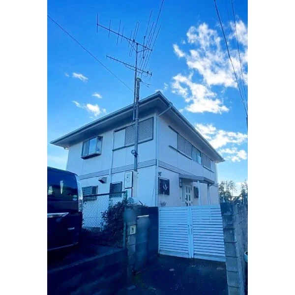 国分寺市北町１丁目 外観