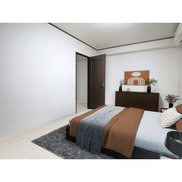 ライオンズマンション阿倍野阪南町 その他画像