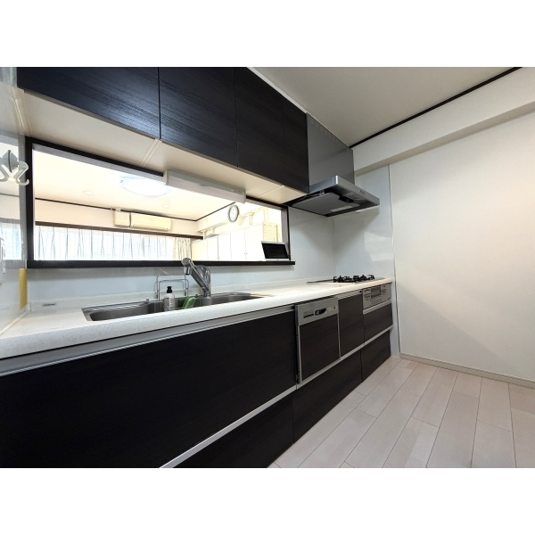 ライオンズマンション阿倍野阪南町 その他画像