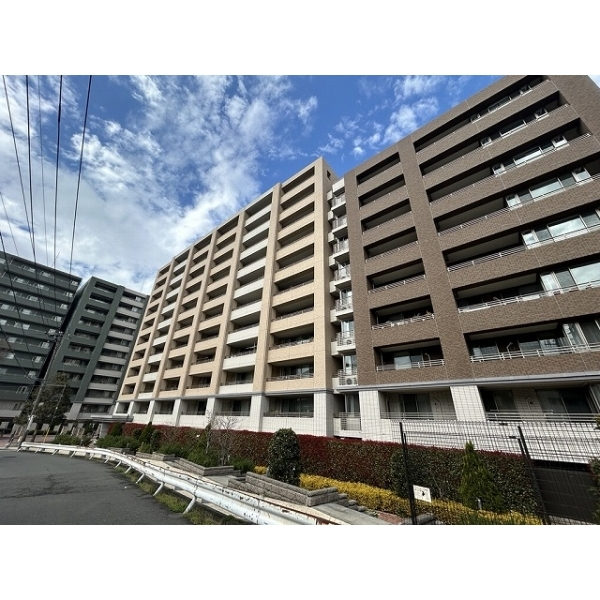 パークスクエア三ツ沢公園Ｂ棟 その他画像