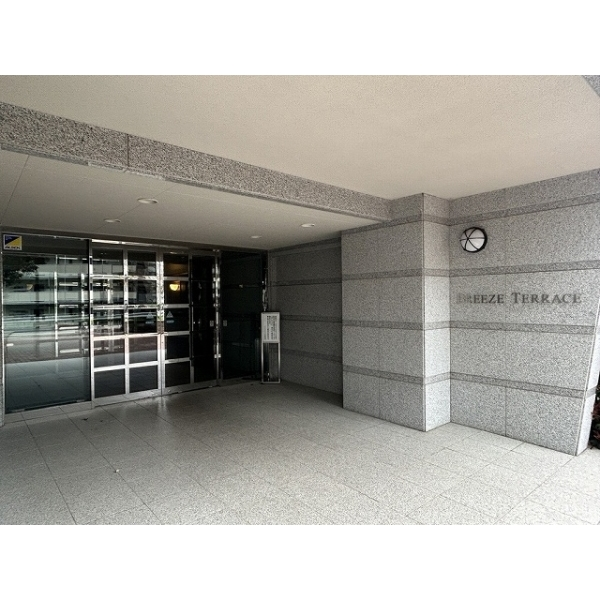 パークスクエア三ツ沢公園Ｂ棟 その他画像