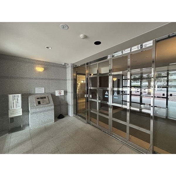 パークスクエア三ツ沢公園Ｂ棟 その他画像