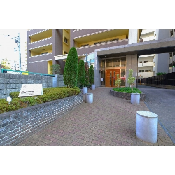 グランアッシュ梅田ヴィークス その他画像