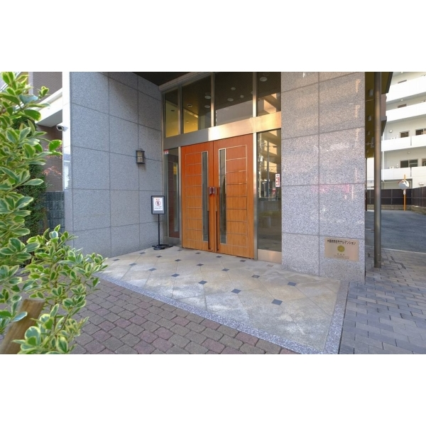 グランアッシュ梅田ヴィークス その他画像