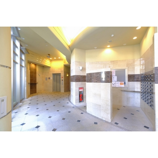 グランアッシュ梅田ヴィークス その他画像