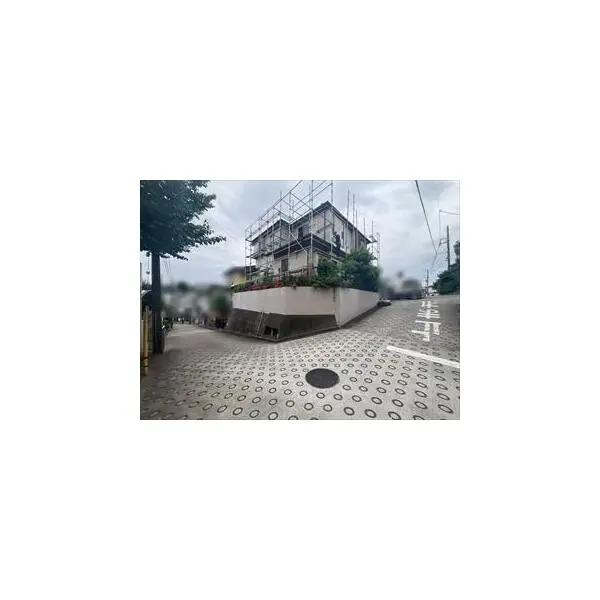 横浜市旭区中白根４丁目 その他画像