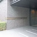 ワコーレ大阪新町タワーレジデンス エントランス