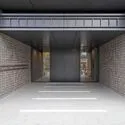 ワコーレ大阪新町タワーレジデンス エントランス